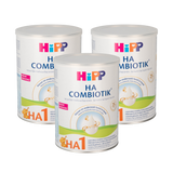 HiPP Dutch Hypoallergenic Milk Baby Formula • Stage 1
