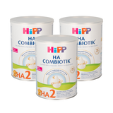 HiPP Dutch Hypoallergenic Milk Baby Formula • Stage 2