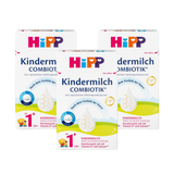 HiPP German Bio Combiotic Cow Milk Baby Formula • Stage 4