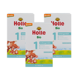 Holle German Cow Milk Baby Formula • Stage 1