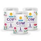 Jovie Cow Milk Baby Formula • Stage 1