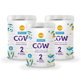 Jovie Cow Milk Baby Formula • Stage 2