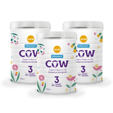 Jovie Cow Milk Baby Formula • Stage 3