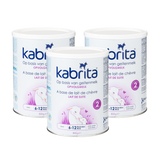 Kabrita Goat Milk Baby Formula 800 gr • Stage 2