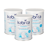 Kabrita Goat Milk Baby Formula 800 gr • Stage 1