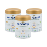 Kendamil Classic Cow Milk Baby Formula • Stage 3
