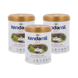 Kendamil Goat Milk Baby Formula • Stage 1