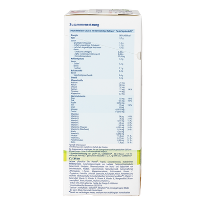 HiPP German Hypoallergenic Cow Milk Baby Formula • Stage 2