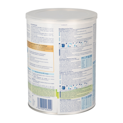 HiPP Dutch Hypoallergenic Milk Baby Formula • Stage 1