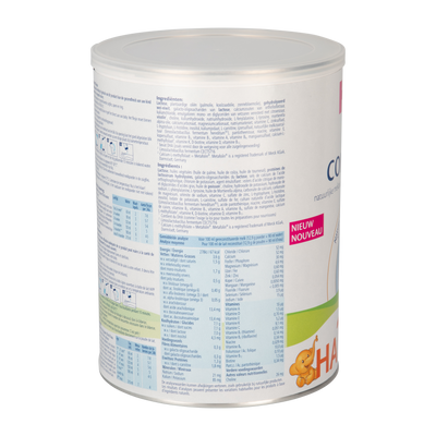 HiPP Dutch Hypoallergenic Milk Baby Formula • Stage 1