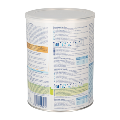 HiPP Dutch Hypoallergenic Milk Baby Formula • Stage 2