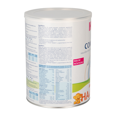 HiPP Dutch Hypoallergenic Milk Baby Formula • Stage 2