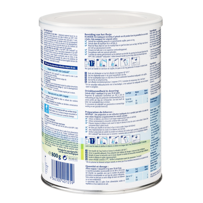 HiPP Dutch Bio Combiotik Cow Milk Baby Formula • Stage 3