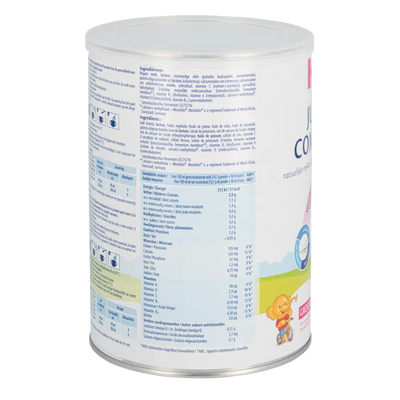 HiPP Dutch Bio Combiotik Junior Cow Milk Baby Formula • Stage 4