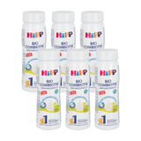 HiPP German Ready to Feed Cow Milk Baby Formula • Stage 1
