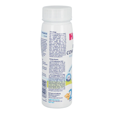 HiPP German Ready to Feed Cow Milk Baby Formula • Stage 2
