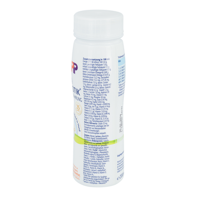 HiPP German Ready to Feed Hypoallergenic Cow Milk Baby Formula • Stage Pre