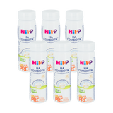 HiPP German Ready to Feed Hypoallergenic Cow Milk Baby Formula • Stage Pre