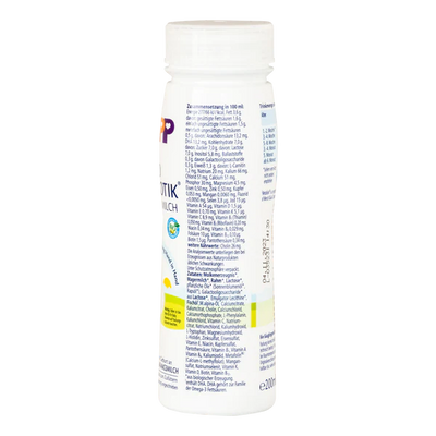 HiPP German Ready to Feed Cow Milk Baby Formula • Stage Pre