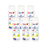 HiPP German Ready to Feed Cow Milk Baby Formula • Stage Pre