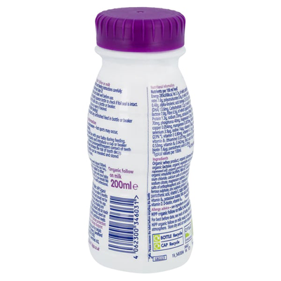 HiPP UK Ready to Feed Cow Milk Baby Formula • Stage 2