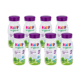 HiPP UK Ready to Feed Cow Milk Baby Formula • Stage 2