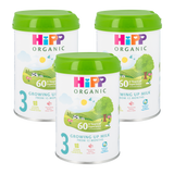 HiPP UK Bio Combiotik Cow Milk Baby Formula • Stage 3