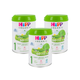 HiPP UK Bio Combiotik Cow Milk Baby Formula • Stage 1