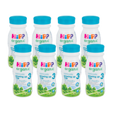 HiPP UK Ready to Feed Cow Milk Baby Formula • Stage 3