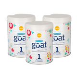 Jovie Goat Milk Baby Formula • Stage 1