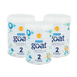 Jovie Goat Milk Baby Formula • Stage 2