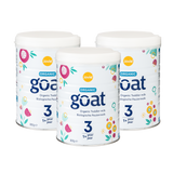 Jovie Goat Milk Baby Formula • Stage 3