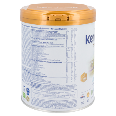 Kendamil Bio Nature Cow Milk Baby Formula • Stage 2