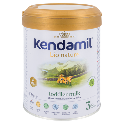 Kendamil Bio Nature Cow Milk Baby Formula • Stage 3