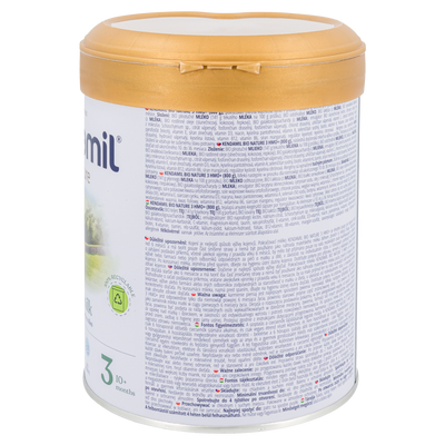 Kendamil Bio Nature Cow Milk Baby Formula • Stage 3