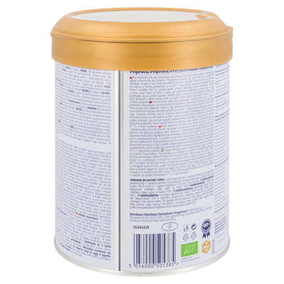 Kendamil Bio Nature Cow Milk Baby Formula • Stage 3
