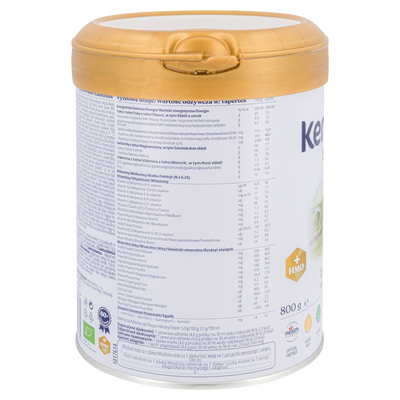 Kendamil Bio Nature Cow Milk Baby Formula • Stage 3