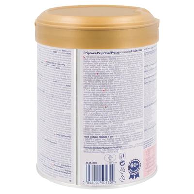 Kendamil Classic Cow Milk Baby Formula • Stage 1