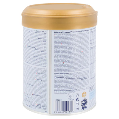 Kendamil Classic Cow Milk Baby Formula • Stage 2