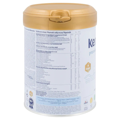 Kendamil Classic Cow Milk Baby Formula • Stage 2