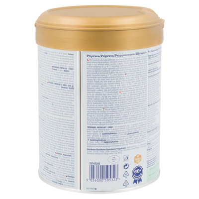 Kendamil Classic Cow Milk Baby Formula • Stage 3