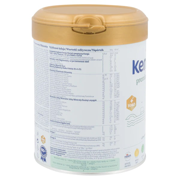 Kendamil Classic Cow Milk Baby Formula • Stage 3