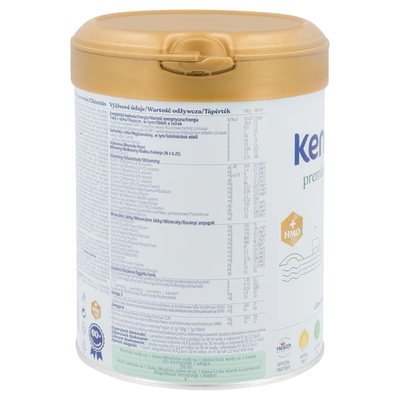 Kendamil Classic Cow Milk Baby Formula • Stage 3