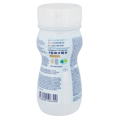 Kendamil Classic Ready to Feed Cow Milk Follow-on Baby Formula • Stage 2