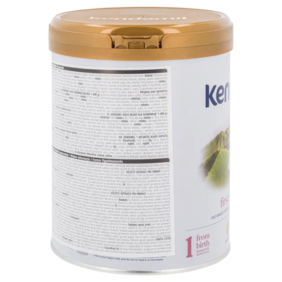 Kendamil Goat Milk Baby Formula • Stage 1