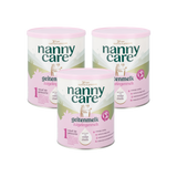 Nannycare Goat Milk Baby Formula • Stage 1