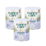 Nannycare Goat Milk Baby Formula • Stage 3