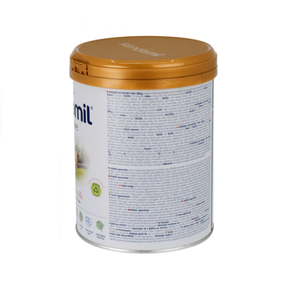 Kendamil Bio Nature Cow Milk Baby Formula • Stage 1